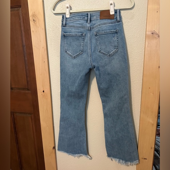 Hidden jeans - Picture 2 of 2